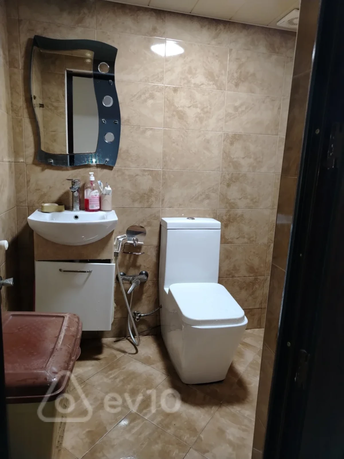 Satılır 3 otaqlı yeni tikili 87 m²