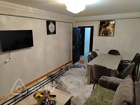 Satılır 3 otaqlı yeni tikili 87 m²