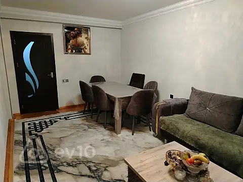 Satılır 3 otaqlı yeni tikili 87 m²