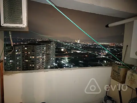 Satılır 3 otaqlı yeni tikili 87 m²