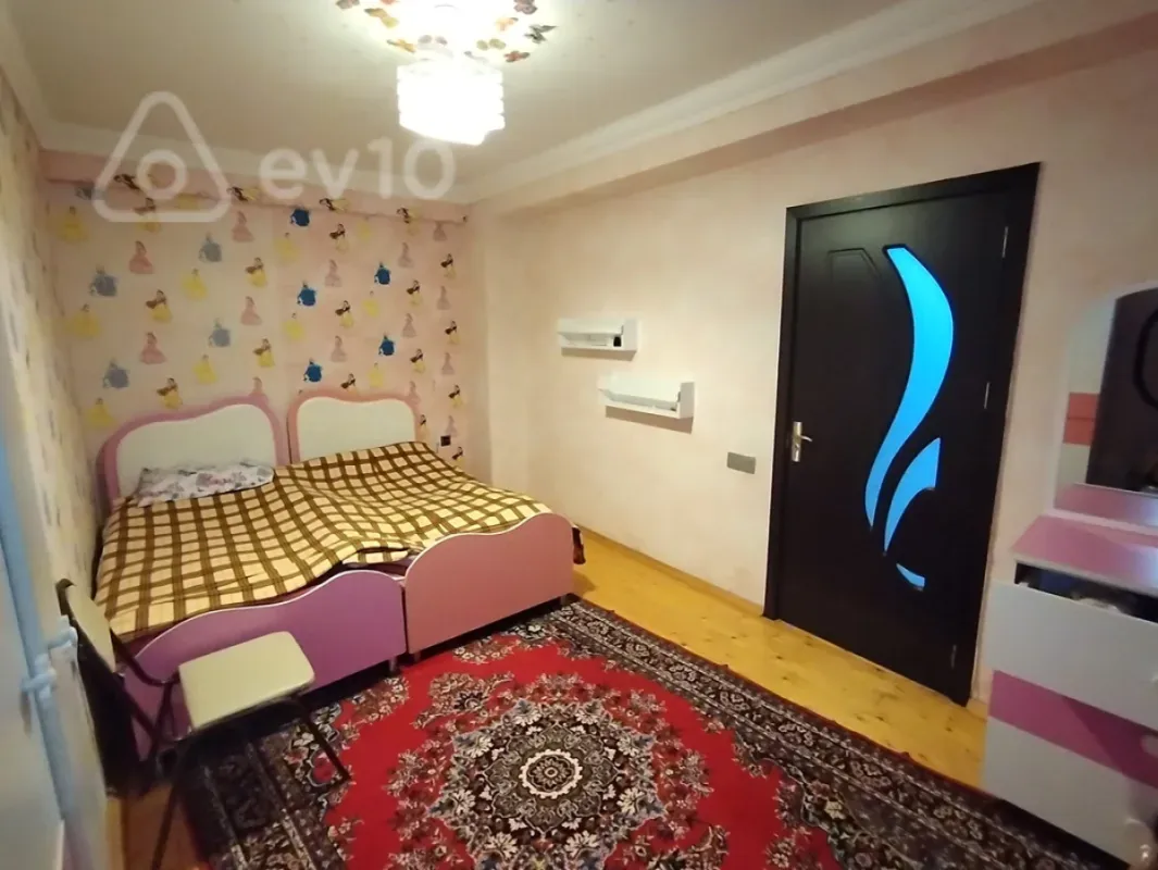 Satılır 3 otaqlı yeni tikili 87 m²