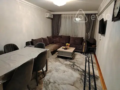 Satılır 3 otaqlı yeni tikili 87 m² — Bakı, Sabunçu 3 otaq 87.00 m²