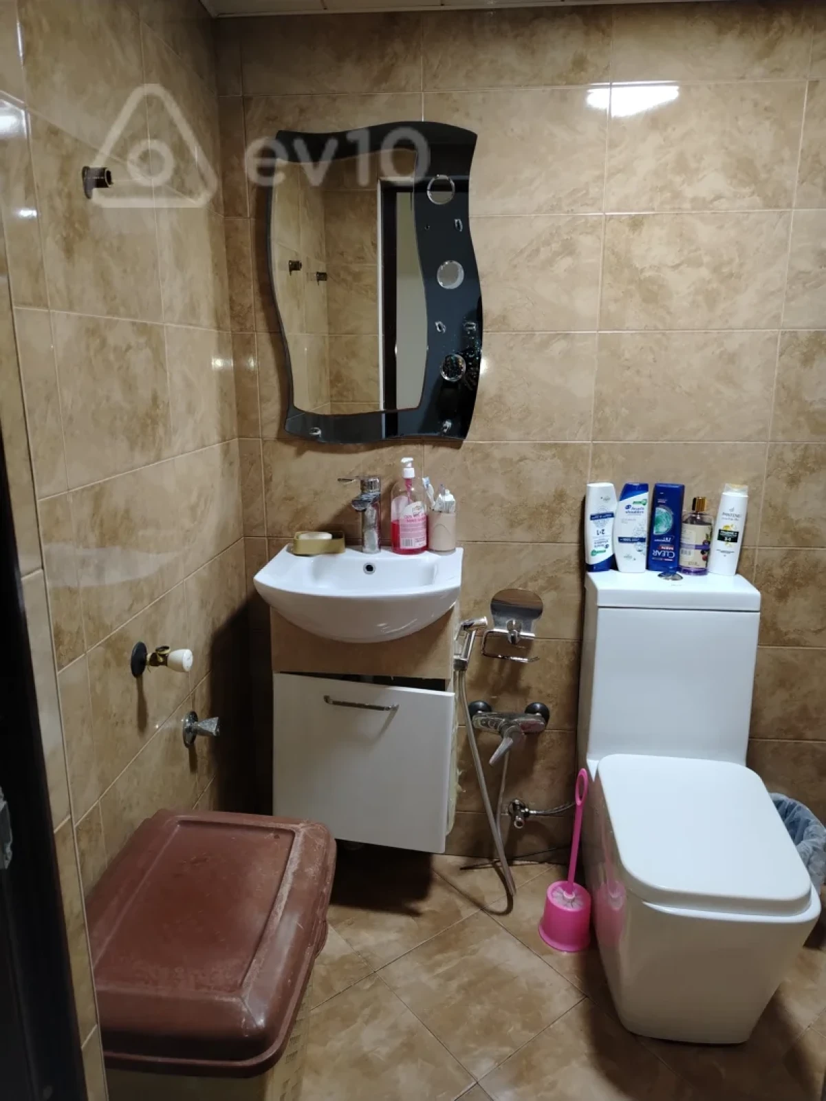 Satılır 3 otaqlı yeni tikili 87 m²