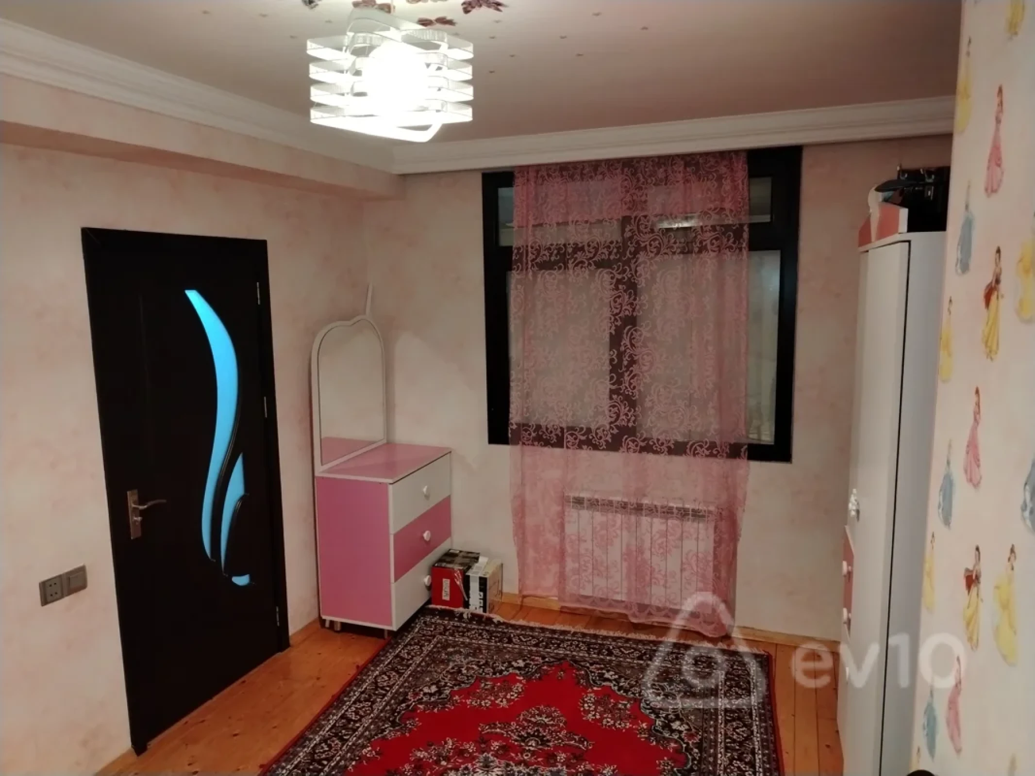 Satılır 3 otaqlı yeni tikili 87 m²