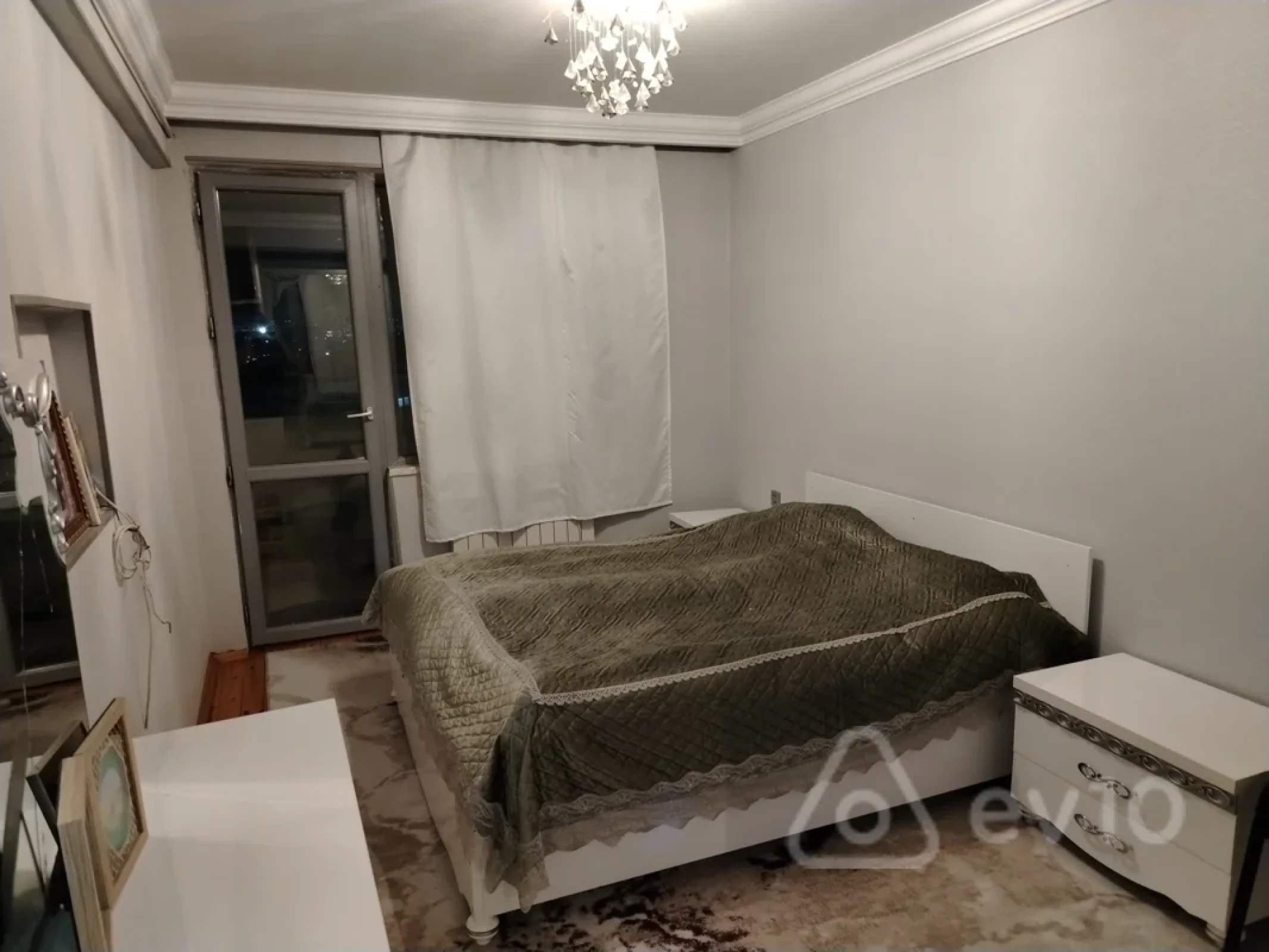 Satılır 3 otaqlı yeni tikili 87 m²