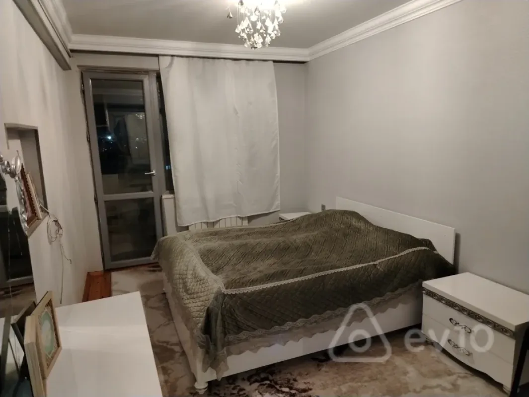 Satılır 3 otaqlı yeni tikili 87 m²