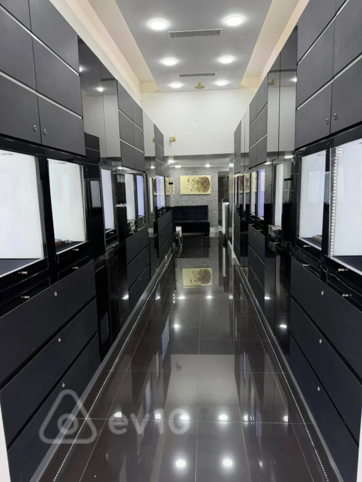 Kirayə verilir mənzil 70 m²