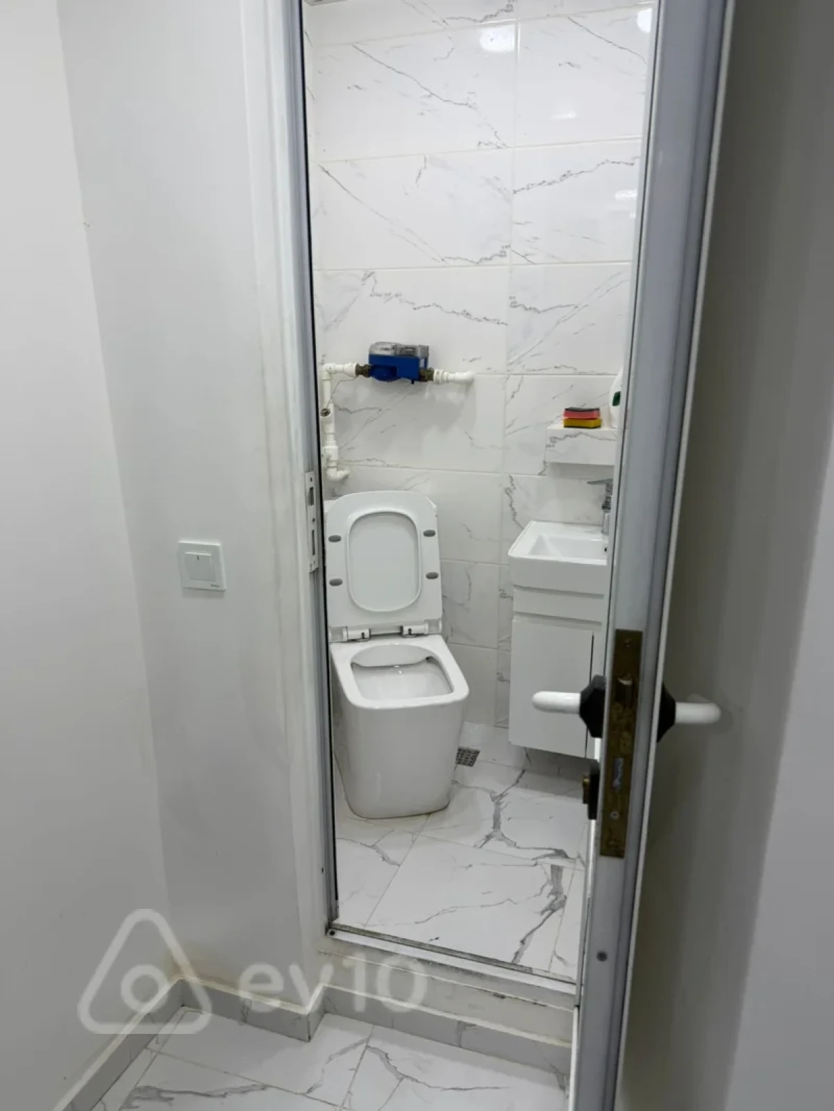 Kirayə verilir mənzil 70 m²