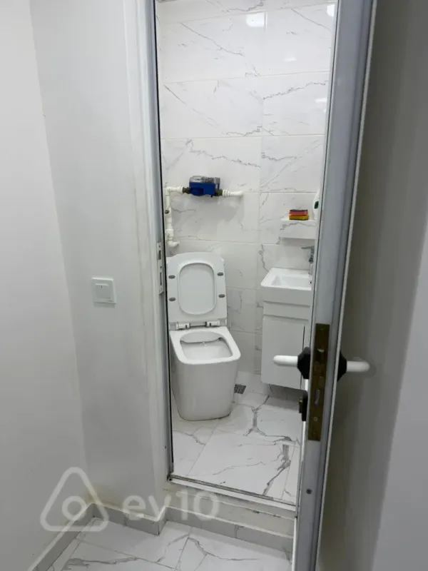 Kirayə verilir mənzil 70 m²