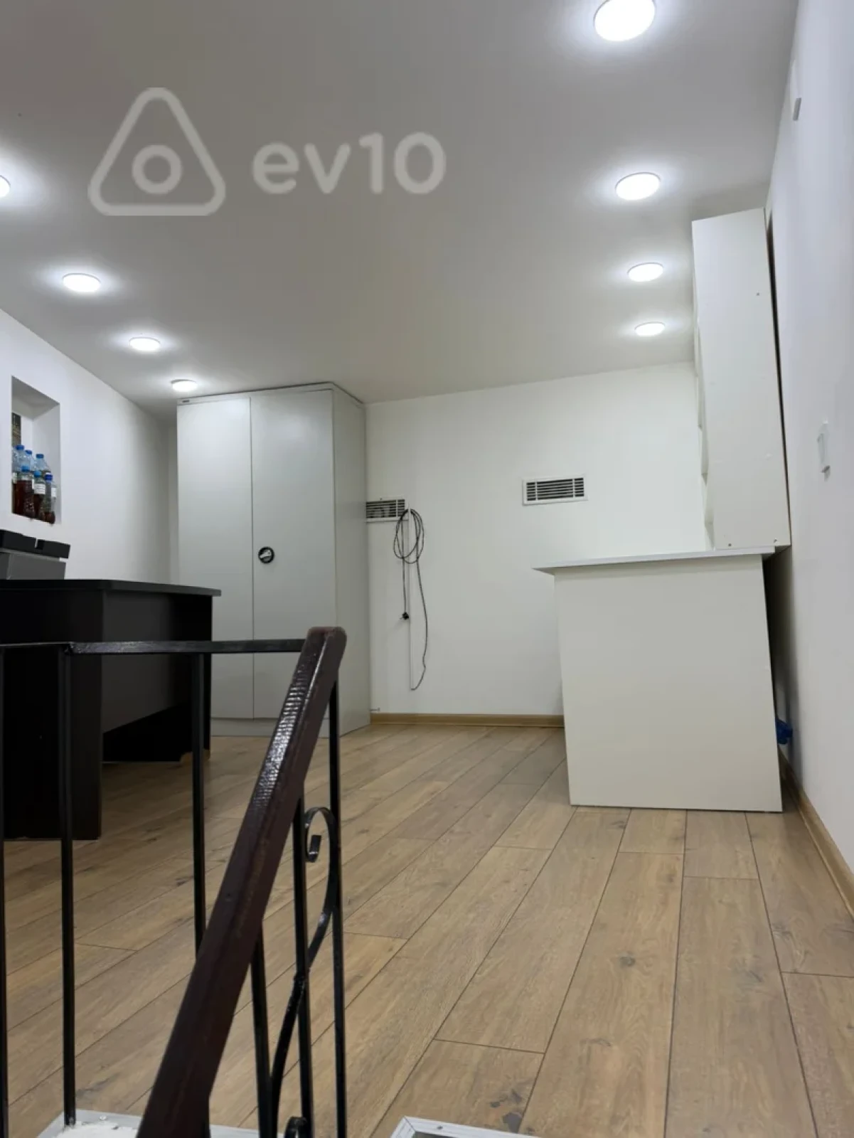 Kirayə verilir mənzil 70 m²