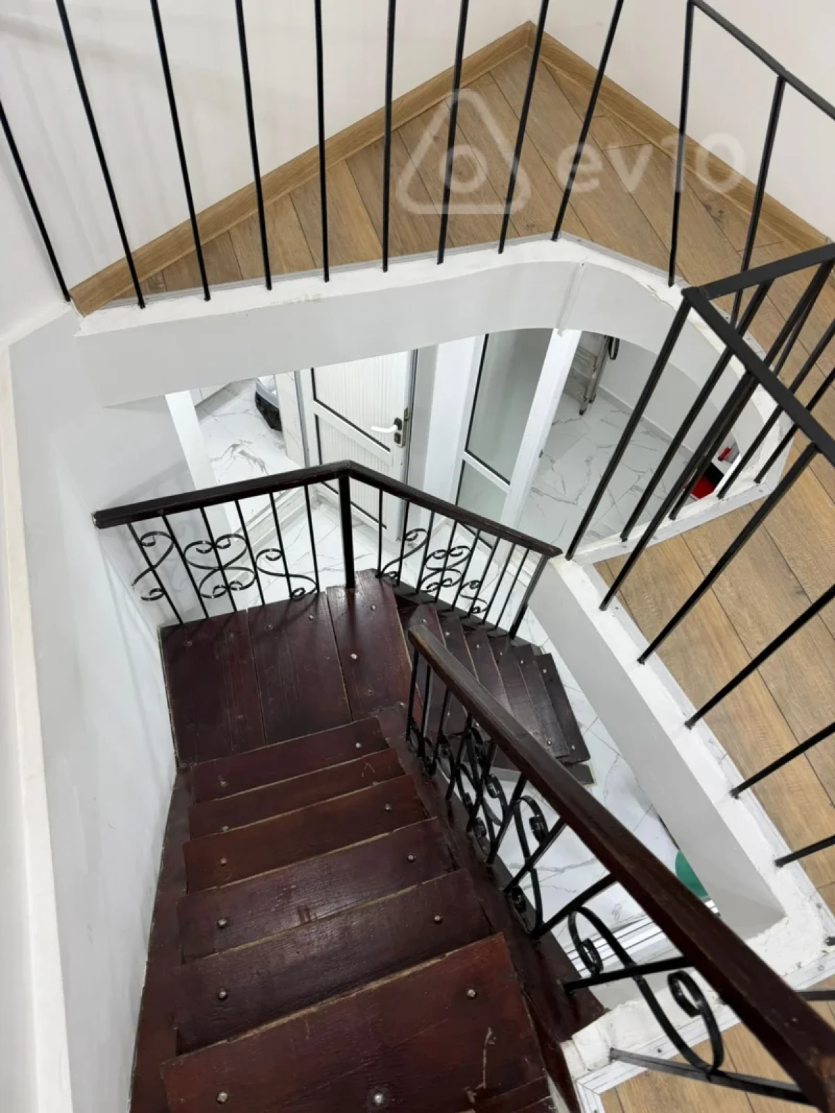 Kirayə verilir mənzil 70 m²