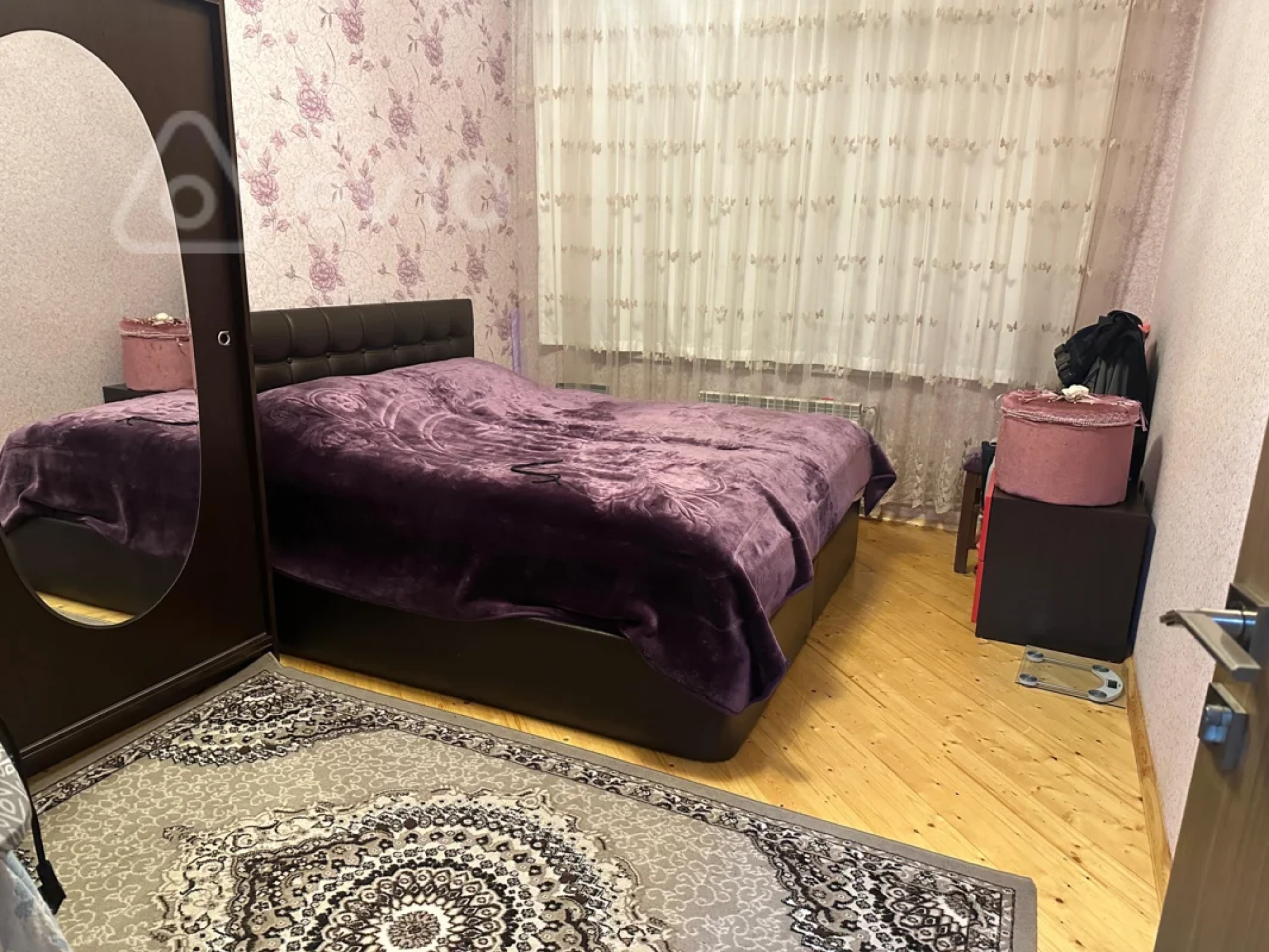 Satılır 3 otaqlı köhnə tikili 70 m²