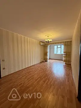 Kirayə verilir 2 otaqlı köhnə tikili 60 m² — Bakı, Nizami 2 otaq 60.00 m²