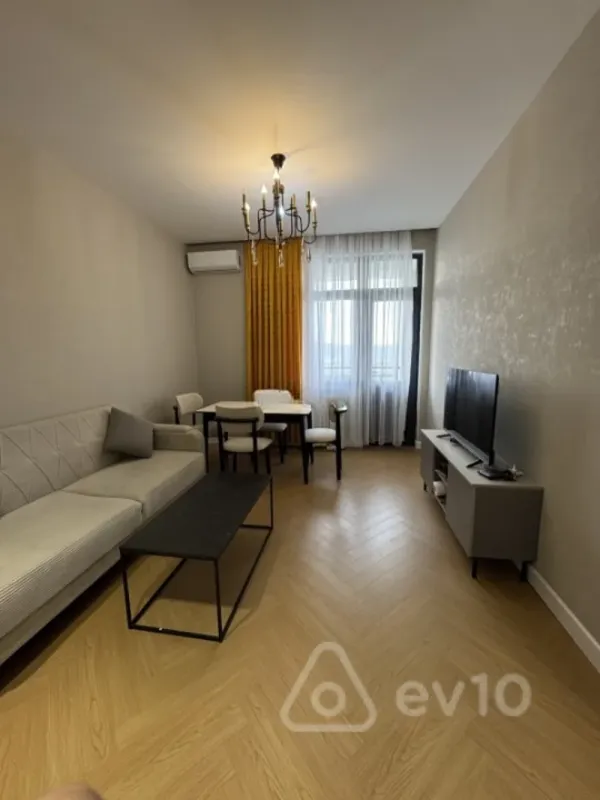 Kirayə verilir 2 otaqlı yeni tikili 60 m²