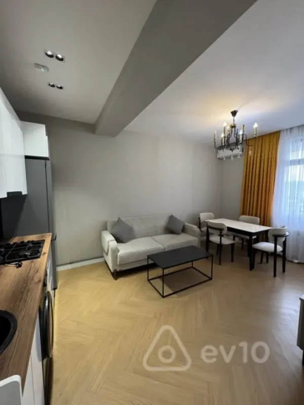 Kirayə verilir 2 otaqlı yeni tikili 60 m²