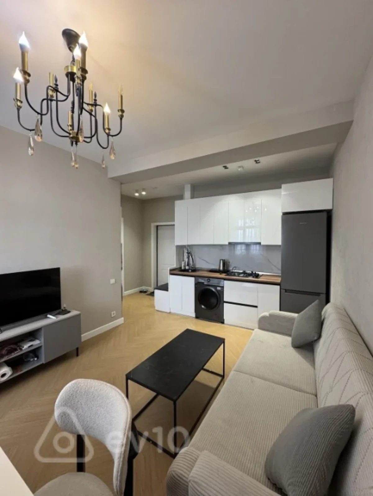 Kirayə verilir 2 otaqlı yeni tikili 60 m²