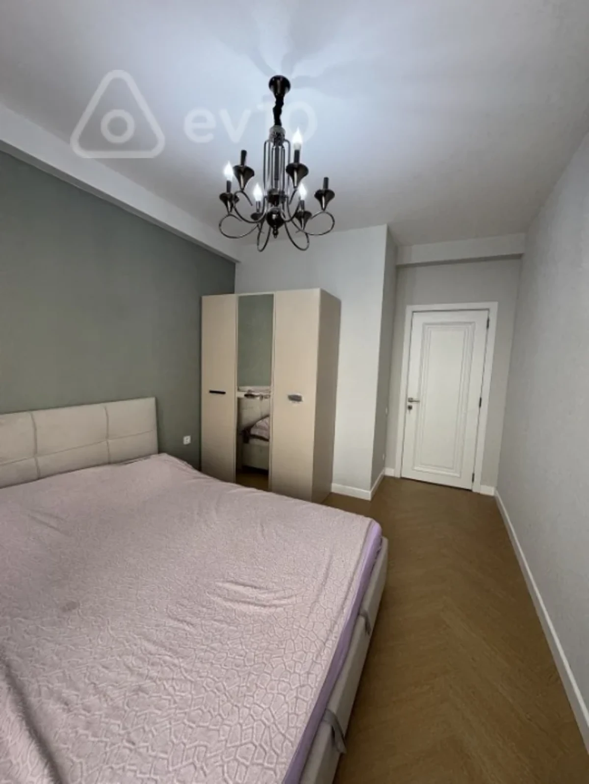 Kirayə verilir 2 otaqlı yeni tikili 60 m²