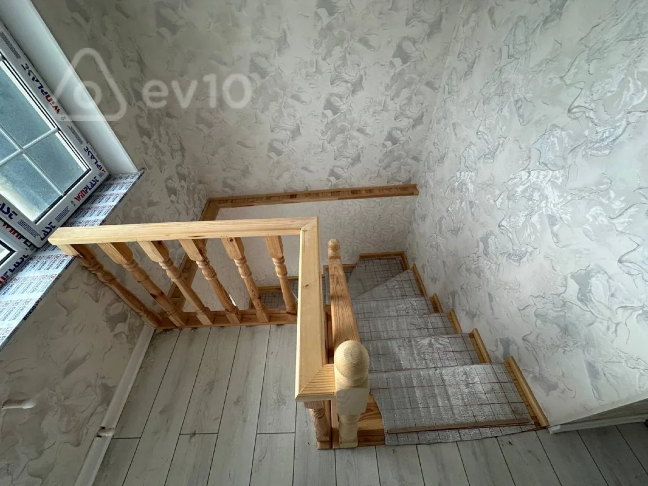 Satılır 4 otaqlı həyət evi 110 m²