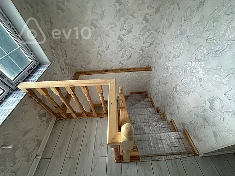 Satılır 4 otaqlı həyət evi 110 m²