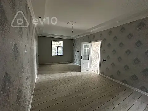 Satılır 4 otaqlı həyət evi 110 m²