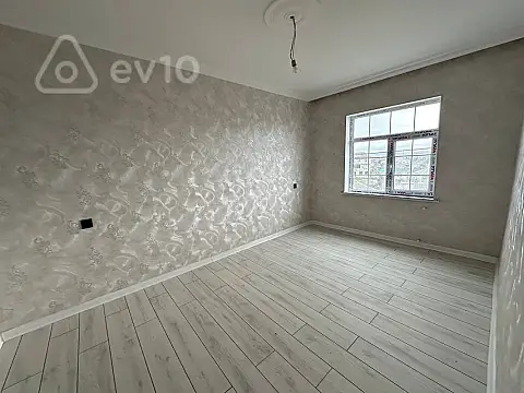 Satılır 4 otaqlı həyət evi 110 m²