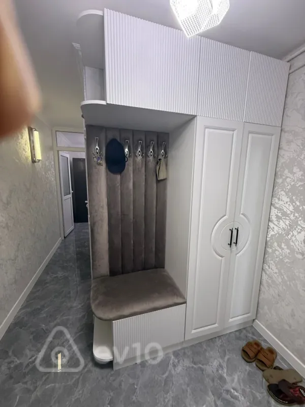 Kirayə verilir 3 otaqlı köhnə tikili 70 m²