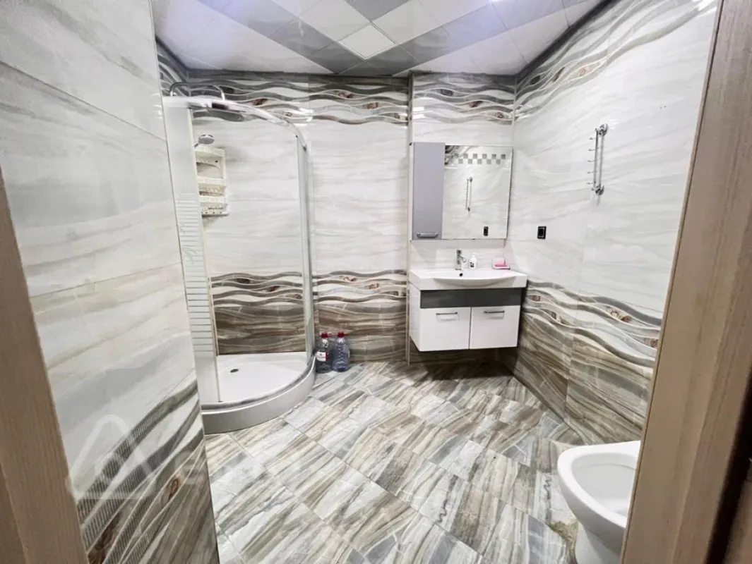 Kirayə verilir 2 otaqlı yeni tikili 60 m²