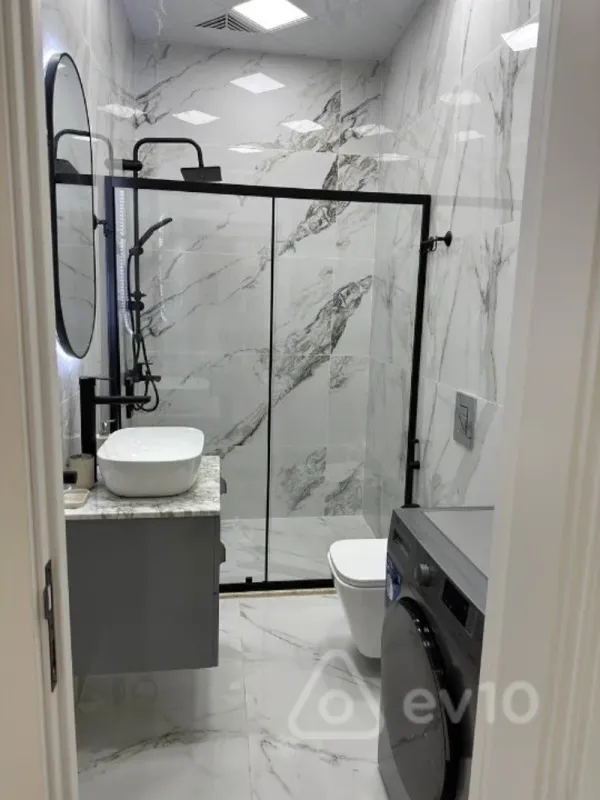 Kirayə verilir 3 otaqlı yeni tikili 98 m²