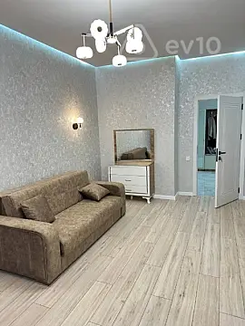 Kirayə verilir 3 otaqlı yeni tikili 98 m²