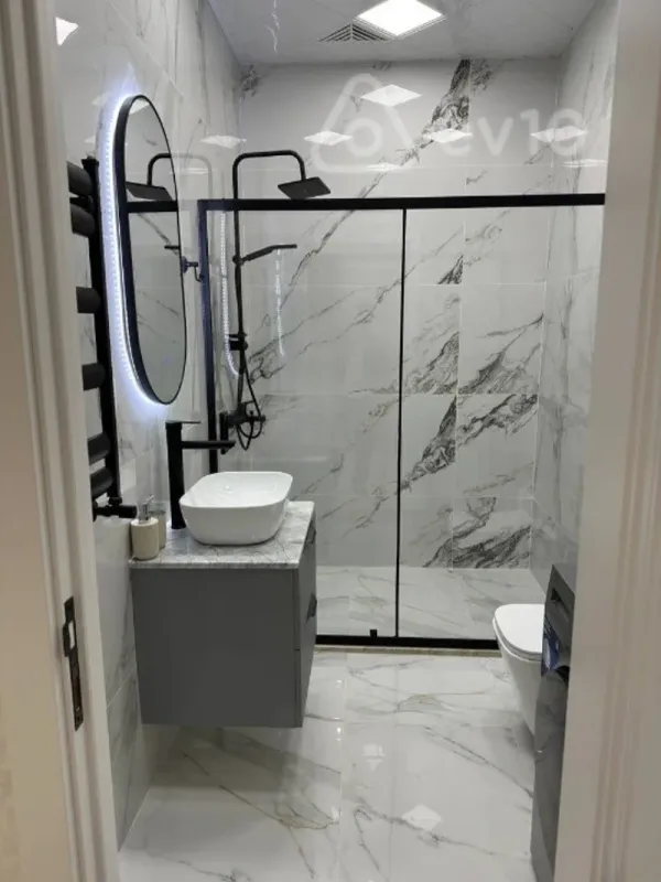 Kirayə verilir 3 otaqlı yeni tikili 98 m²