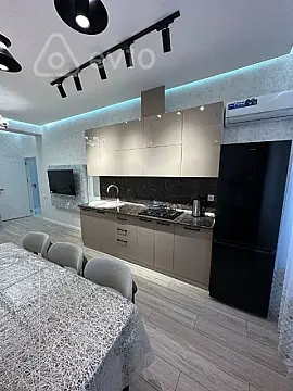 Kirayə verilir 3 otaqlı yeni tikili 98 m² — Bakı, Nəsimi 3 otaq 98.00 m²
