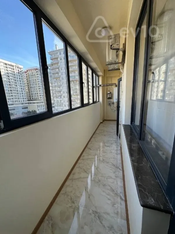 Kirayə verilir 3 otaqlı yeni tikili 98 m²