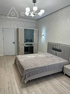 Kirayə verilir 3 otaqlı yeni tikili 98 m²