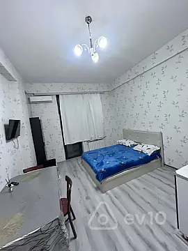 Kirayə verilir 1 otaqlı yeni tikili 35 m² — Bakı, Yasamal 1 otaq 35.00 m²