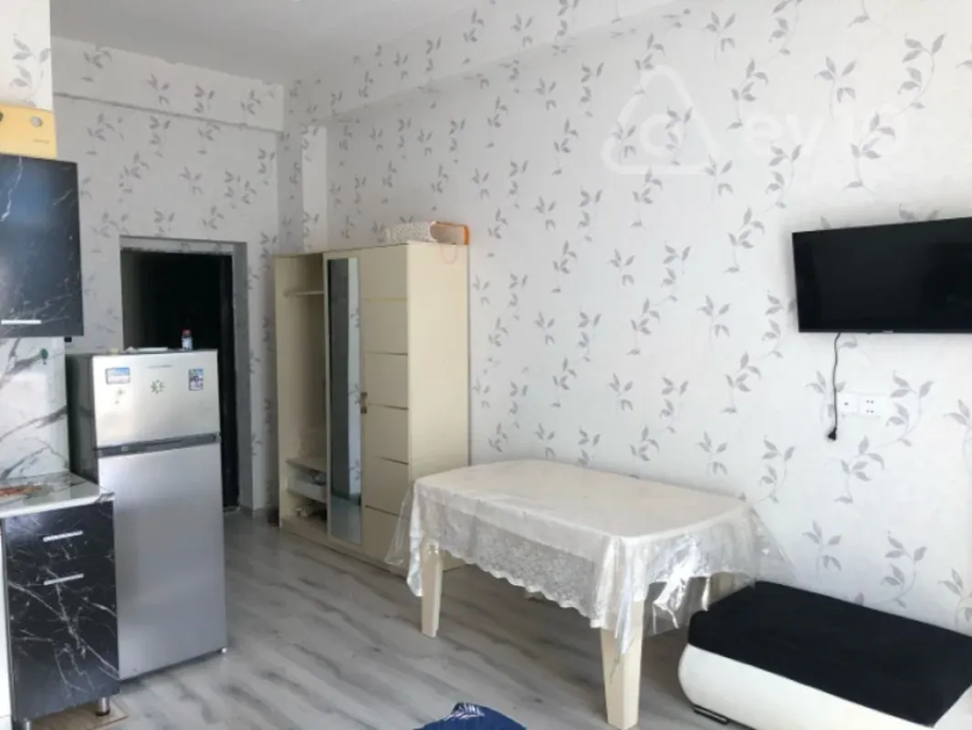 Kirayə verilir 1 otaqlı yeni tikili 35 m²