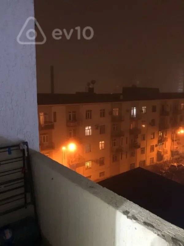 Kirayə verilir 1 otaqlı yeni tikili 35 m²