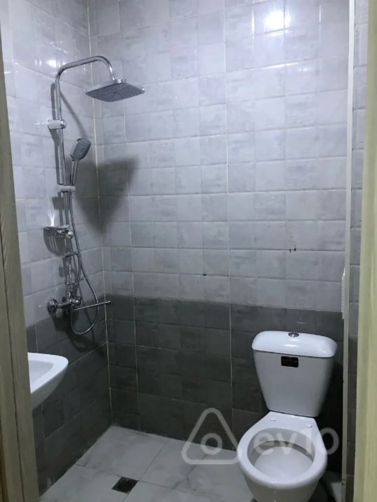 Kirayə verilir 1 otaqlı yeni tikili 35 m²