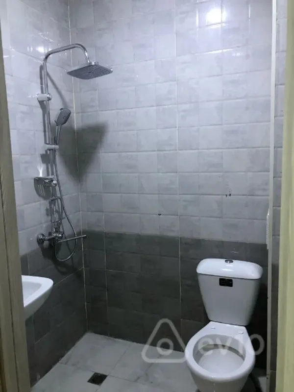 Kirayə verilir 1 otaqlı yeni tikili 35 m²
