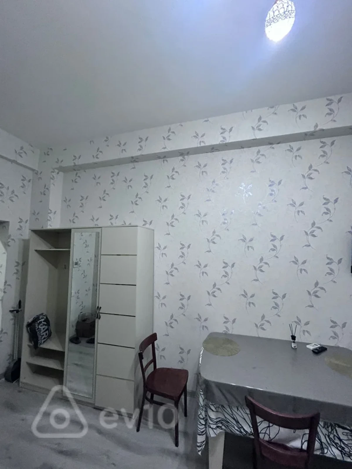 Kirayə verilir 1 otaqlı yeni tikili 35 m²