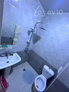 Kirayə verilir 1 otaqlı yeni tikili 35 m²