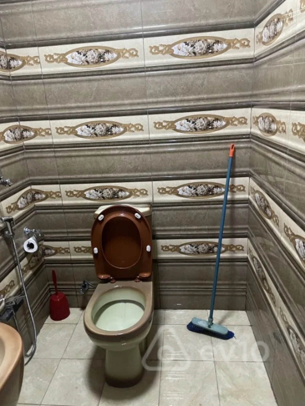 Kirayə verilir 2 otaqlı yeni tikili 73 m²