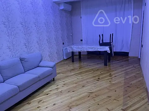 Kirayə verilir 2 otaqlı yeni tikili 73 m² — Bakı, Nəsimi 2 otaq 73.00 m²