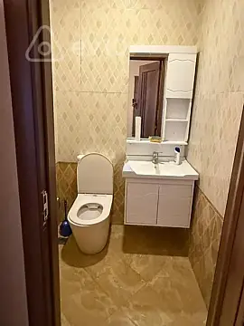 Kirayə verilir 2 otaqlı yeni tikili 80 m²