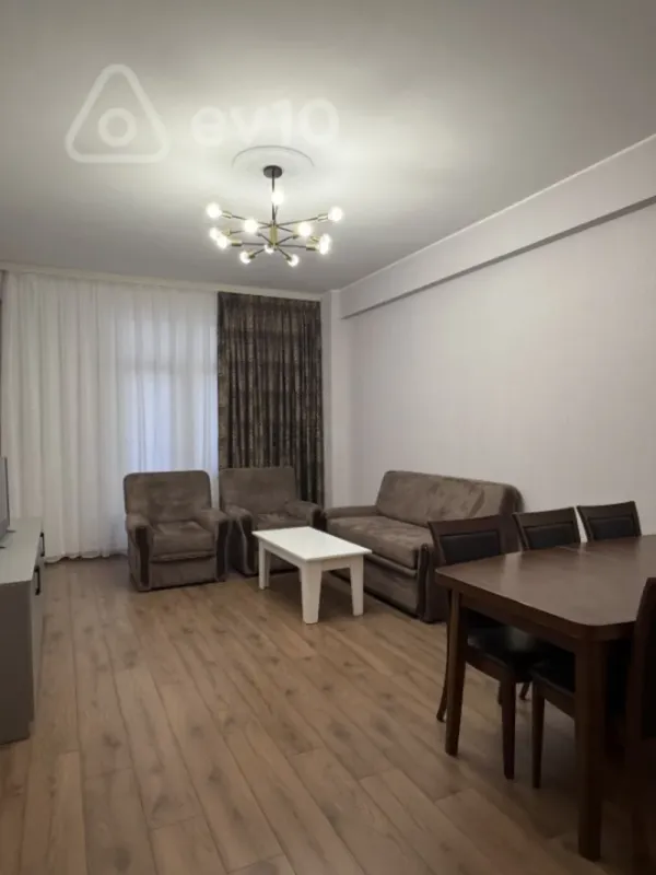 Kirayə verilir 2 otaqlı yeni tikili 68 m²