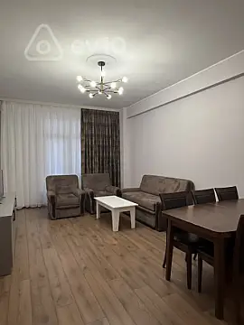 Kirayə verilir 2 otaqlı yeni tikili 68 m²