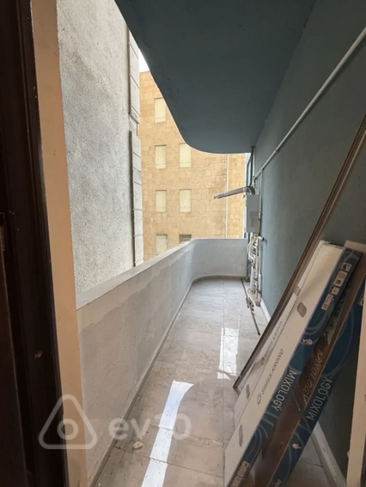 Kirayə verilir 2 otaqlı yeni tikili 68 m²