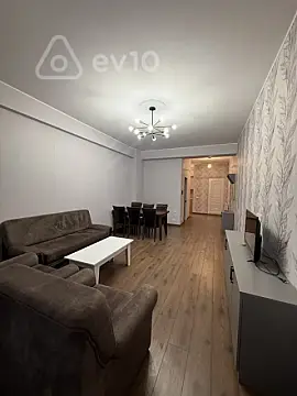 Kirayə verilir 2 otaqlı yeni tikili 68 m² — Bakı, Yasamal 2 otaq 68.00 m²