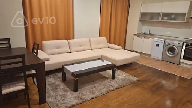 Kirayə verilir 3 otaqlı yeni tikili 106 m²