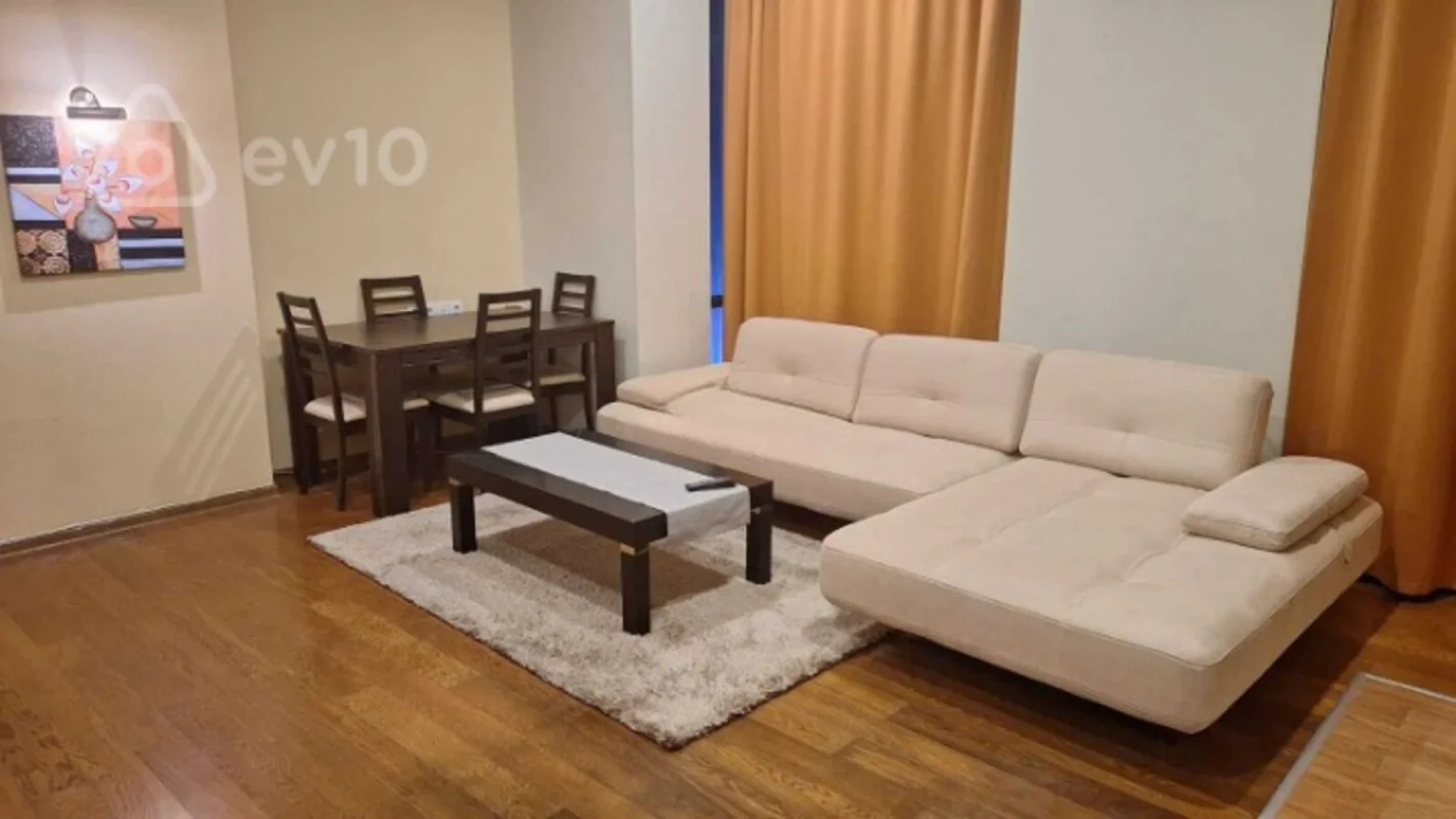 Kirayə verilir 3 otaqlı yeni tikili 106 m²