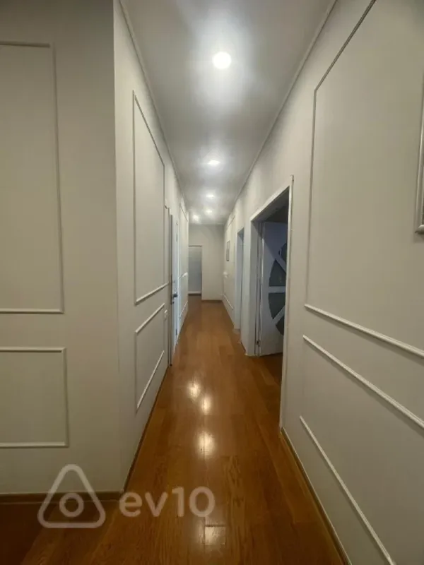 Kirayə verilir 3 otaqlı yeni tikili 106 m²